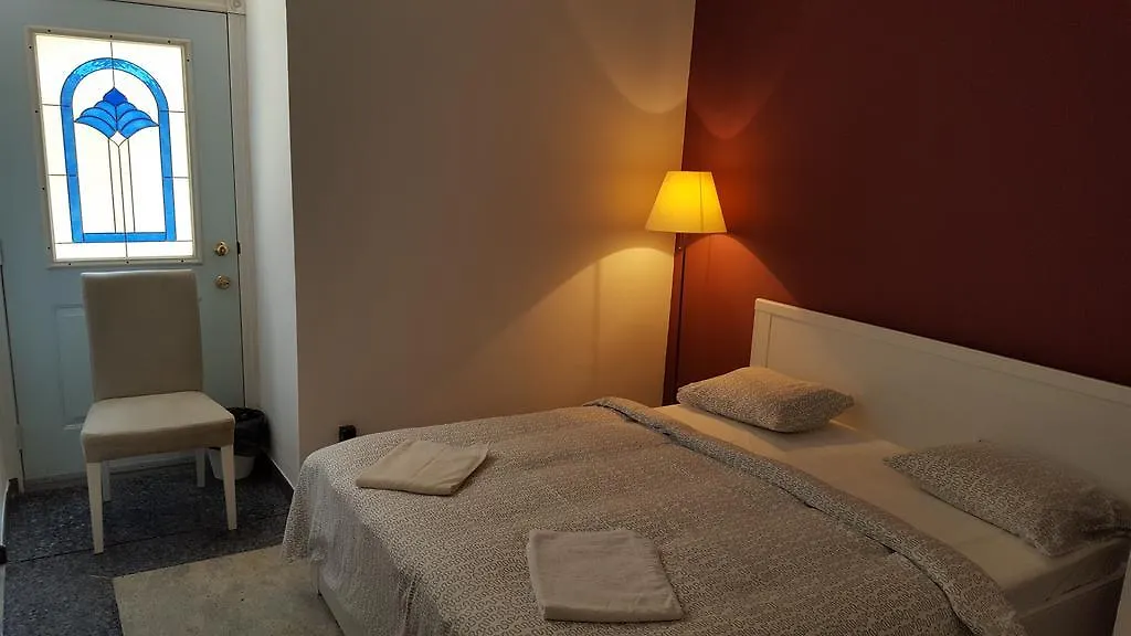 Premier Inn Apartments Budapest