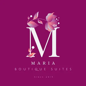 Apart Otel Maria Boutique Suits, Budapeşte