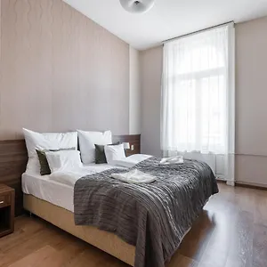 Hotel Elit Boutique Rooms- Location by bqa, Boedapest