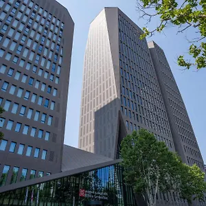 Hilton Garden Chavchavadze Otel Tiflis