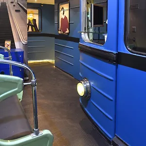 Apart Otel Walk Vaci 42, Budapeşte