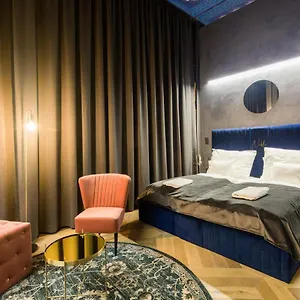 Otel Noble Boutique - Adults Only, Budapeşte