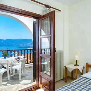 Kritikos Otel Pyrgadikia