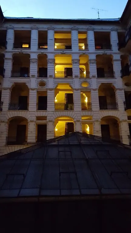 Premier Inn Apartments Budapest Guest house
