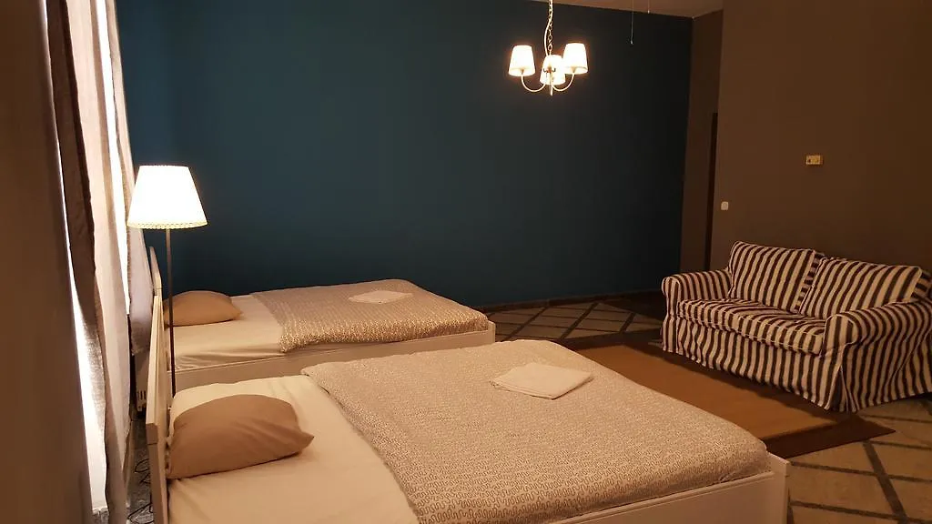 Premier Inn Apartments Budapest 0*,