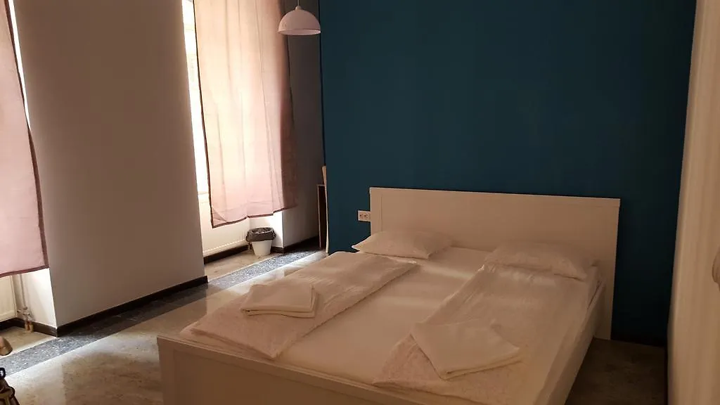 Guest house Premier Inn Apartments Budapest