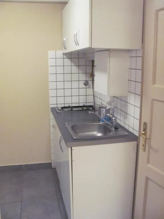 Premier Inn Apartments Budapest 0*,